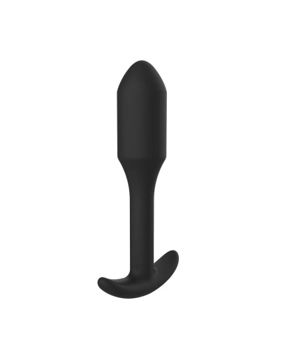 Анальная пробка ToyJoy Smooth Anal Plug - размер S